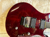 PRS SE Torero Black Cherry 2010