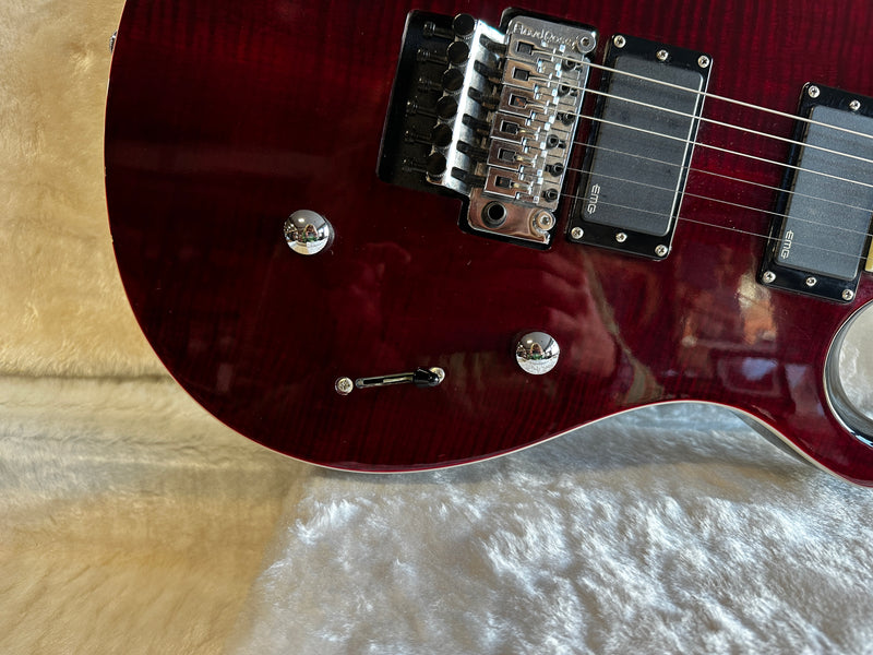 PRS SE Torero Black Cherry 2010