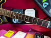 Gibson Custom Shop B.B. King "Live at the Regal" '59 ES-335 Murphy Lab Aged Argentine Grey 2023