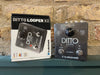 TC Electronic Ditto X2 Looper