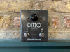 TC Electronic Ditto X2 Looper