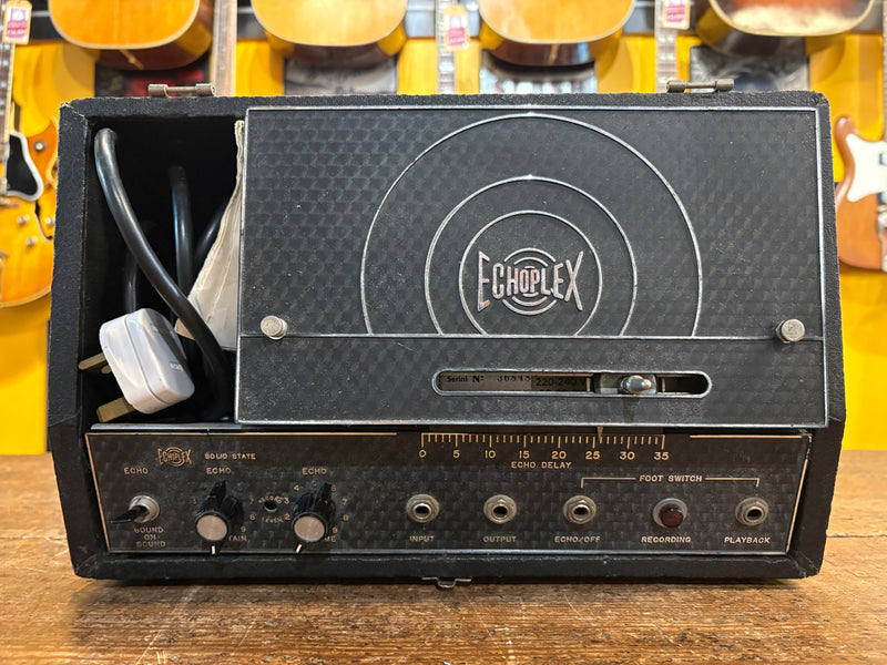 Boss RC-3 Loop Station - Some Neck Guitars