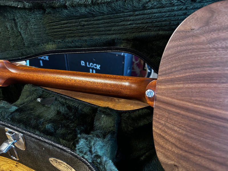 Gibson G-45 Natural 2023