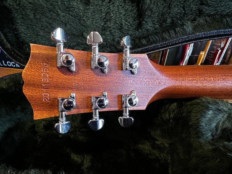 Gibson G-45 Natural 2023