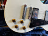 Gibson Les Paul Standard Polaris White Refinish 1978