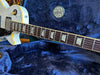 Gibson Les Paul Standard Polaris White Refinish 1978