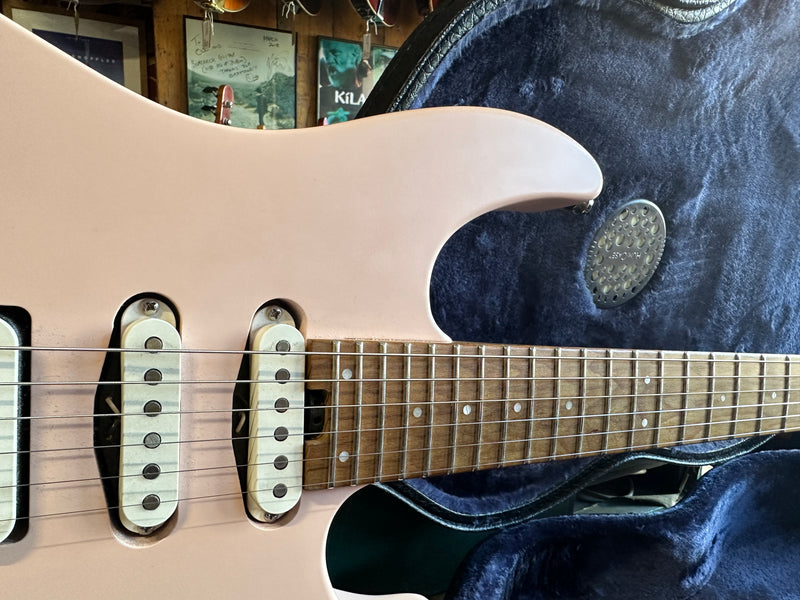 Charvel Pro-Mod DK24 HSS Shell Pink 2019