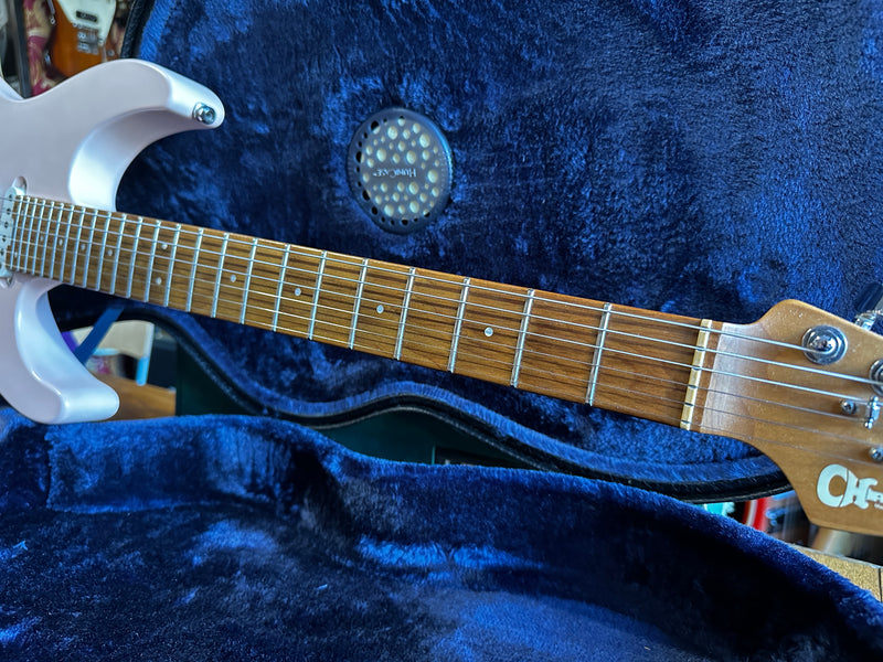 Charvel Pro-Mod DK24 HSS Shell Pink 2019