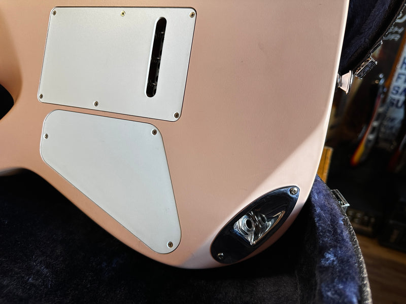 Charvel Pro-Mod DK24 HSS Shell Pink 2019