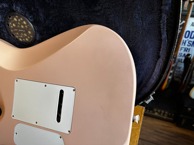 Charvel Pro-Mod DK24 HSS Shell Pink 2019