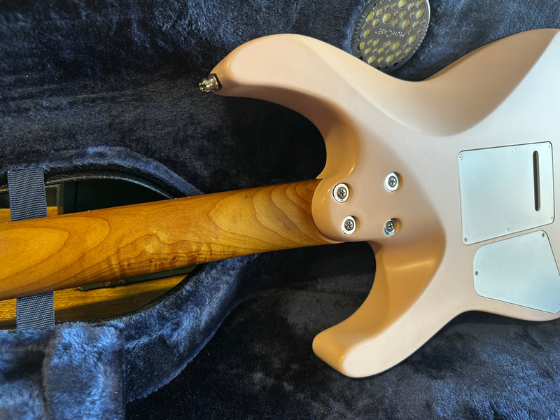 Charvel Pro-Mod DK24 HSS Shell Pink 2019