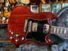 Gibson SG Standard Cherry 2007