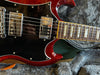 Gibson SG Standard Cherry 2007