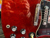 Gibson SG Standard Cherry 2007