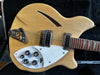 Rickenbacker 360/12 Mapleglo 2006