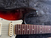 Fender American Deluxe Stratocaster Sunburst 2013