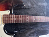 Fender American Deluxe Stratocaster Sunburst 2013