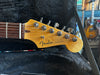 Fender American Deluxe Stratocaster Sunburst 2013