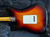 Fender American Deluxe Stratocaster Sunburst 2013