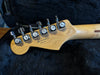 Fender American Deluxe Stratocaster Sunburst 2013