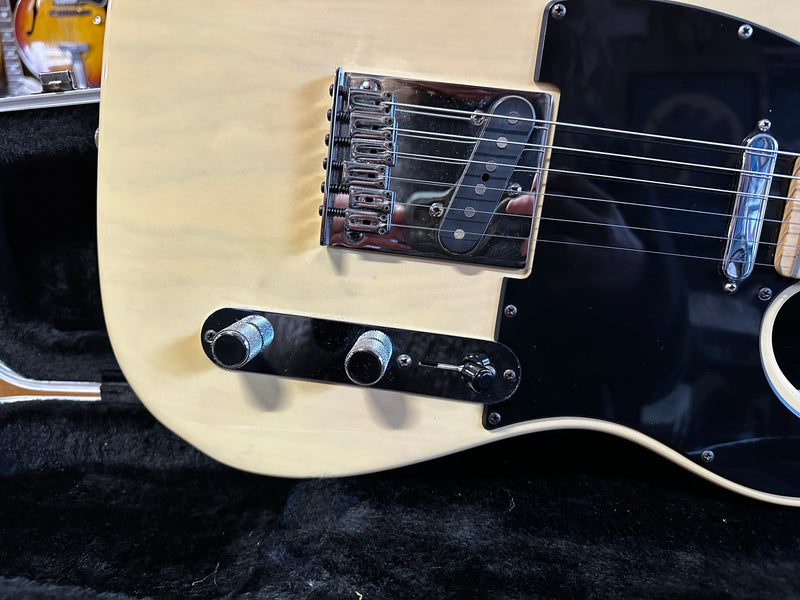 Fender American Standard Telecaster White Blonde 2006