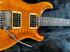 PRS Custom 24 Vintage Yellow 2000