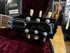 Gibson Custom Shop Les Paul Axcess Standard Gun Metal Grey 2008