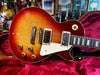 Gibson Les Paul Standard '50's Heritage Cherry Sunburst 2022