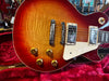 Gibson Les Paul Standard '50's Heritage Cherry Sunburst 2022