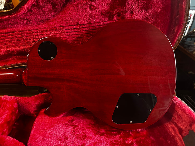 Gibson Les Paul Standard '50's Heritage Cherry Sunburst 2022