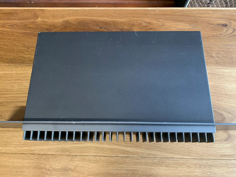 Quad 306 Amplifier