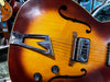 Martin F55 Hollowbody Sunburst 1962