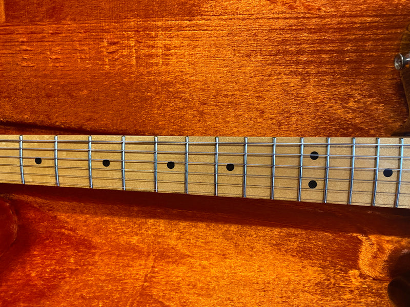Fender Telecaster Standard Left-Handed 1982