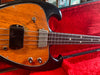 Wandre Etrurian Bass 1960's