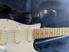 Fender Strat Plus Black 1989