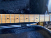 Fender Strat Plus Deluxe Sunburst 1993