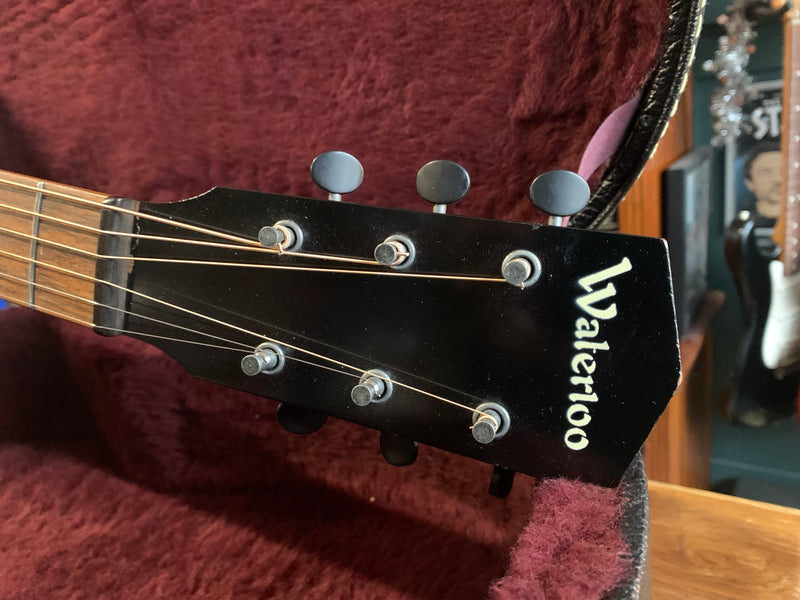 Waterloo WL-14 LTR