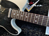 Fender Custom Shop Telecaster Pro Closet Classic Firemist Silver 2013