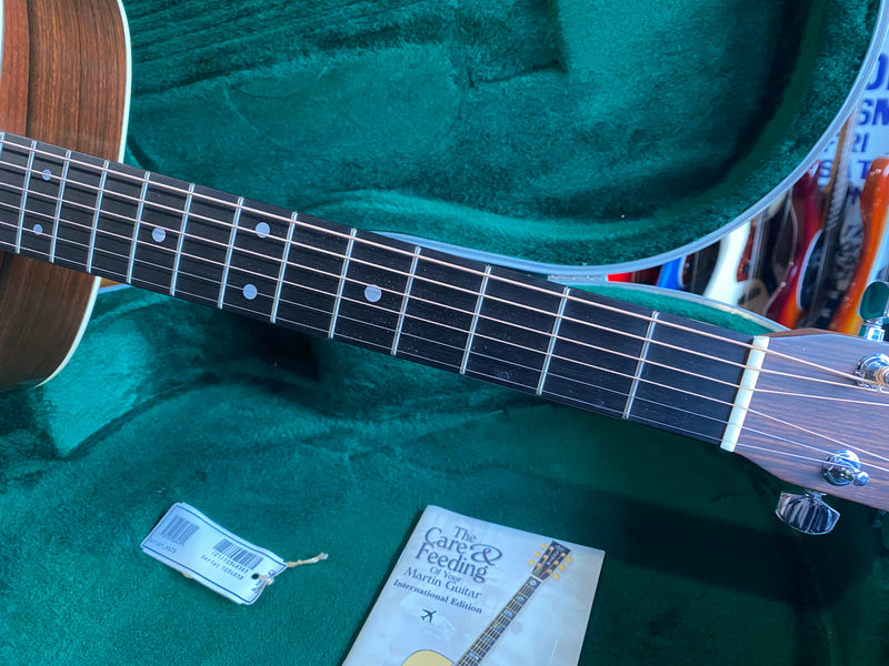 Martin HD-28 2004