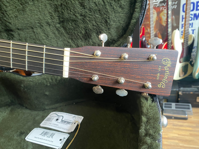 Martin 00-18 2020