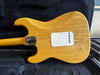 Fender ST-67 Stratocaster Reissue Natural CIJ 1999