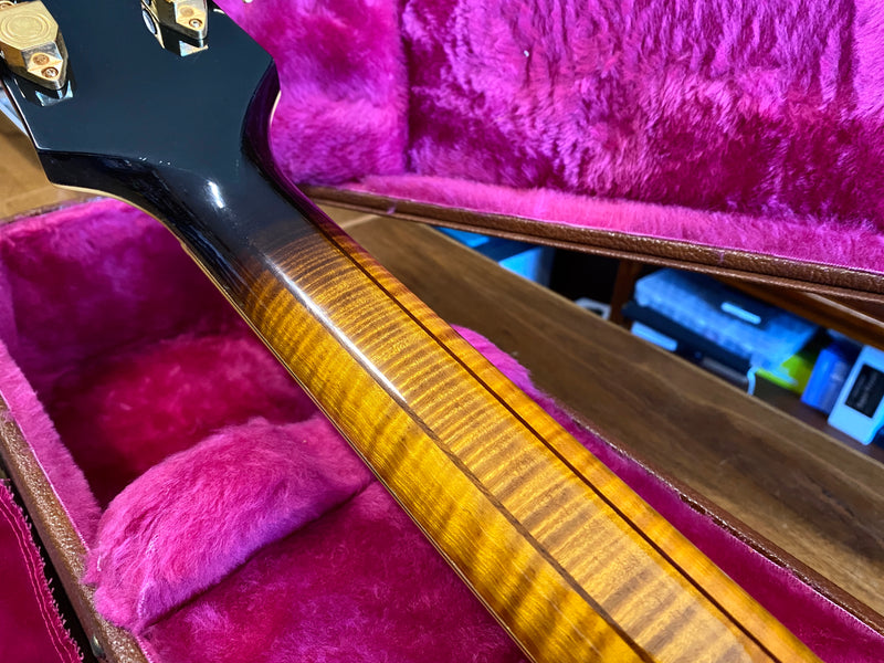 Gibson Super 400 Master Model 1992