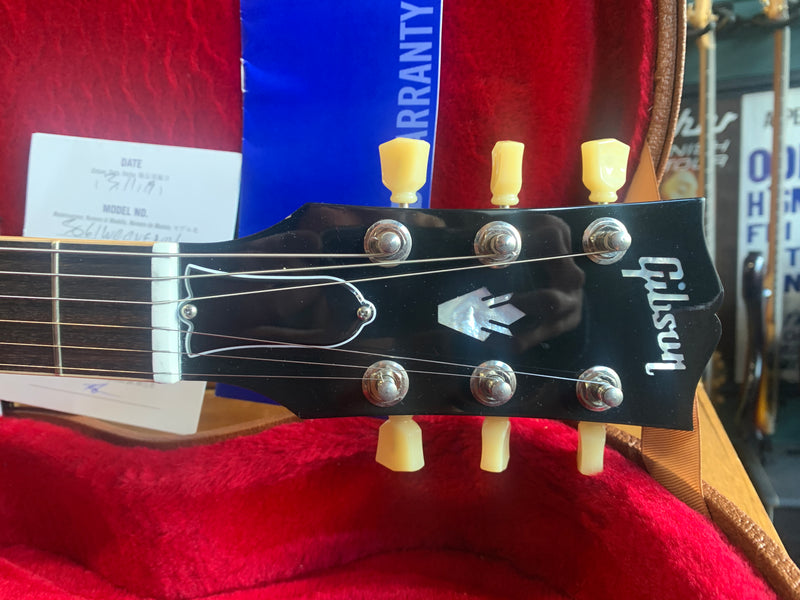 Gibson SG Standard '61 With Sideways Vibrola 2019