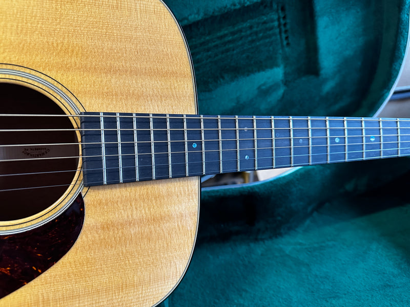 Martin D-18 2020