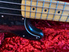 Fender Precision Bass Black 1978