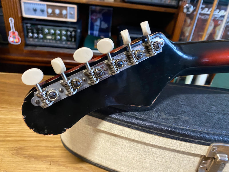 Harmony H19 Silhouette 1966