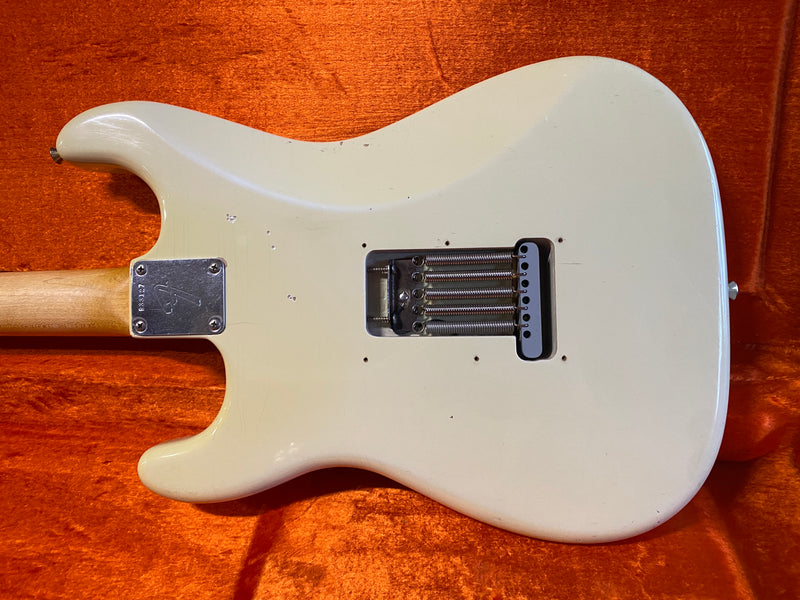 Fender Custom Shop '69 Stratocaster Closet Classic 2006