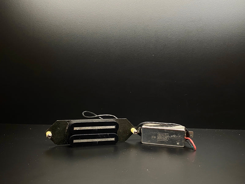 Seymour Duncan SRB-1 Rickenbacker Pickup Set