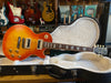 Gibson Les Paul Standard Faded Sunburst 2007