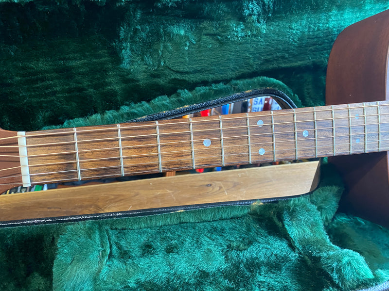 Martin D-15 Left-Handed 1999